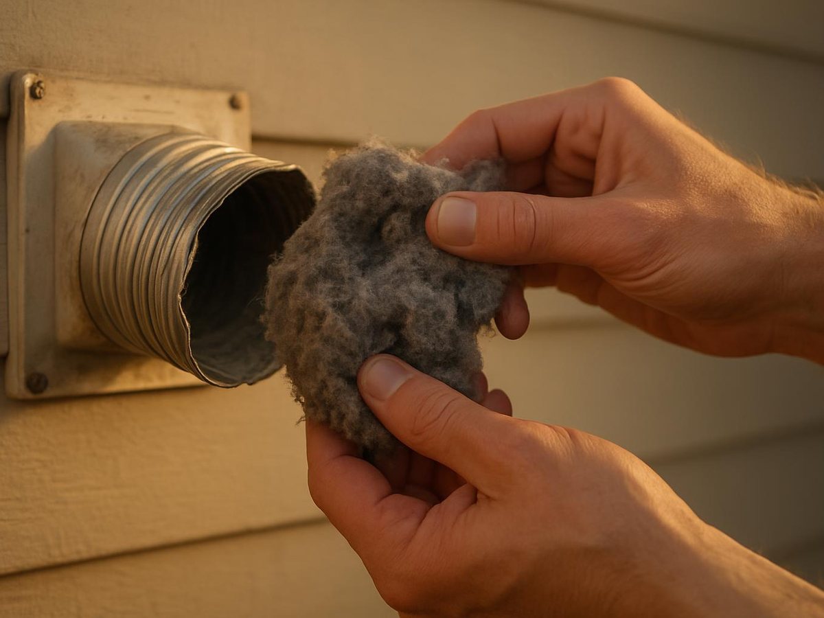 Maple Field Dryer Cleaning Services work in Dallas